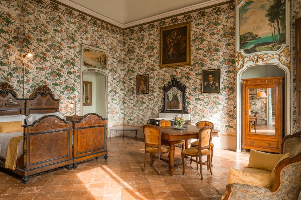 Albergo Real Castello Verduno Exteriör bild