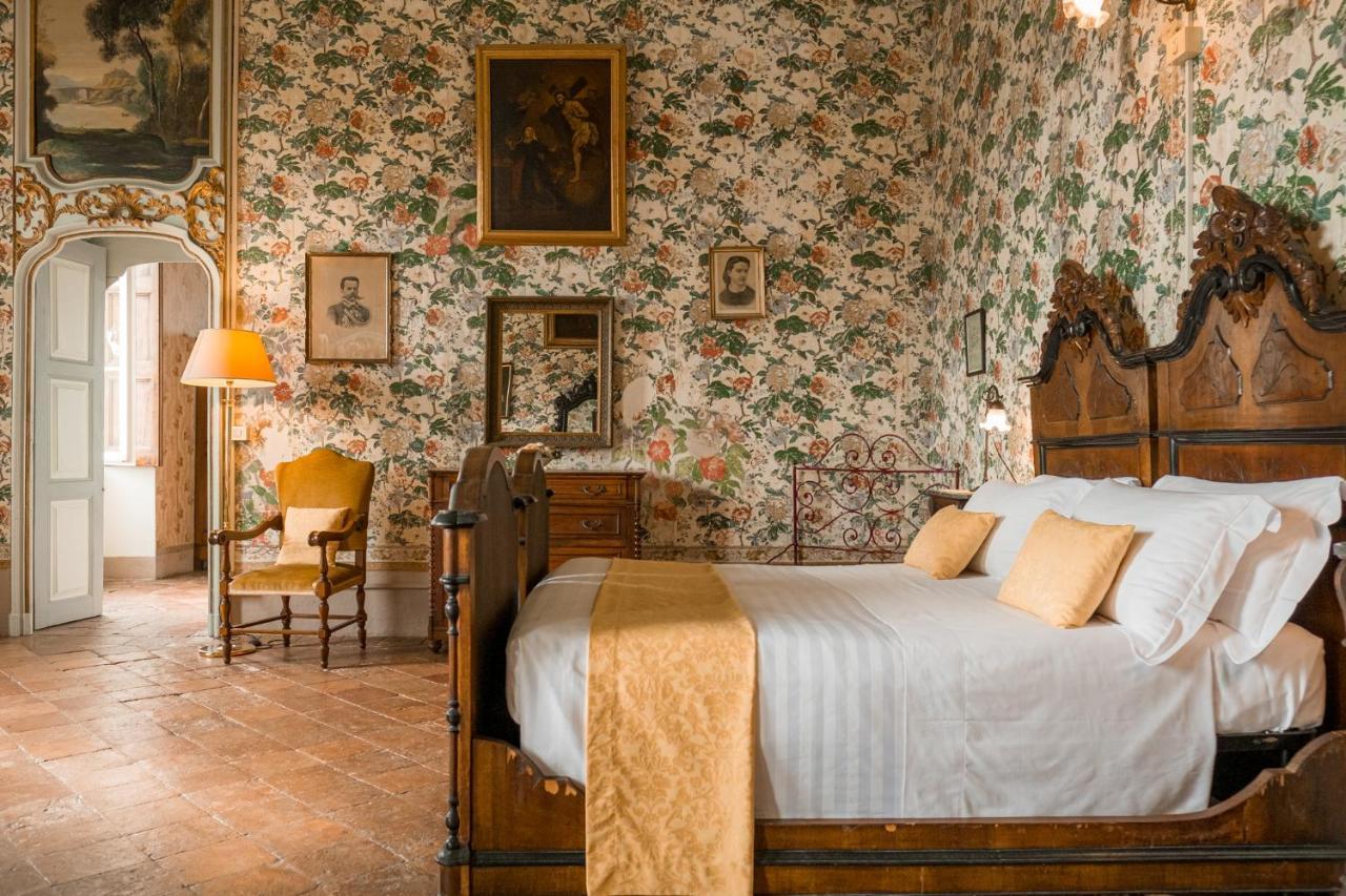 Albergo Real Castello Verduno Exteriör bild