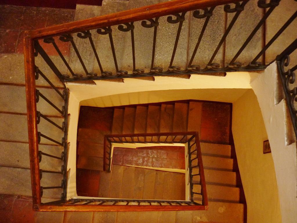 Albergo Real Castello Verduno Rum bild