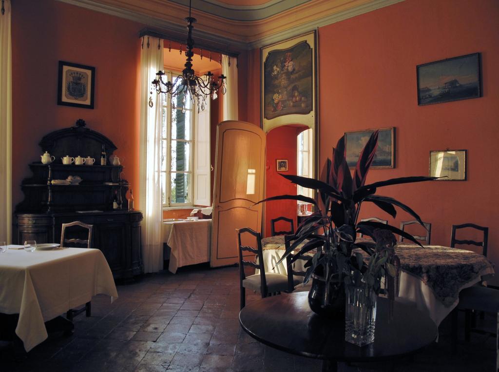 Albergo Real Castello Verduno Exteriör bild