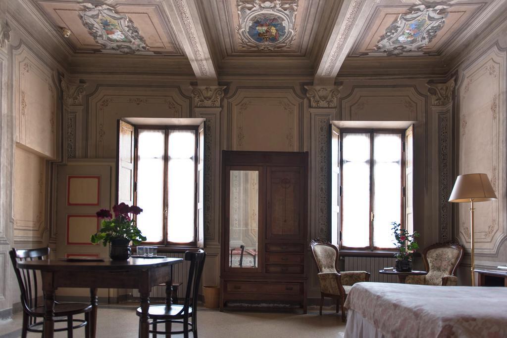 Albergo Real Castello Verduno Exteriör bild